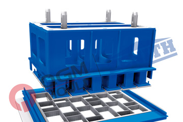 QGM Mould Brochure