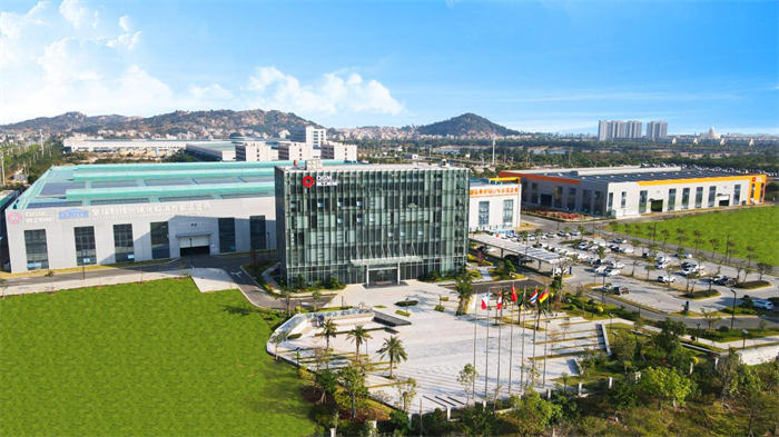 Ang pagtuon sa pagbabagong -anyo at aplikasyon ng mga patent, ang Quangong Co, Ltd ay napili bilang isang benchmark enterprise para sa mga karapatang intelektwal na pag -aari