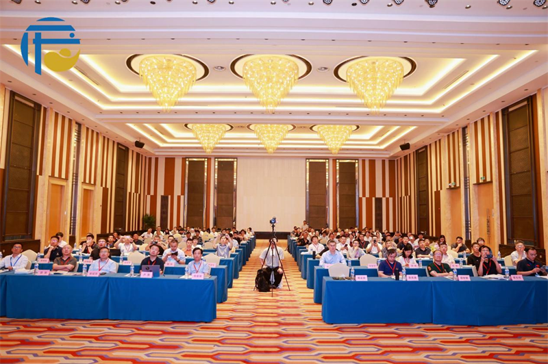 Pagbuo ng isang Zero Waste City Sama -sama: Ang Quangong Shareholding ay nagdadala ng berdeng intelihenteng teknolohiya ng paggawa ng ladrilyo sa summit sa industriya