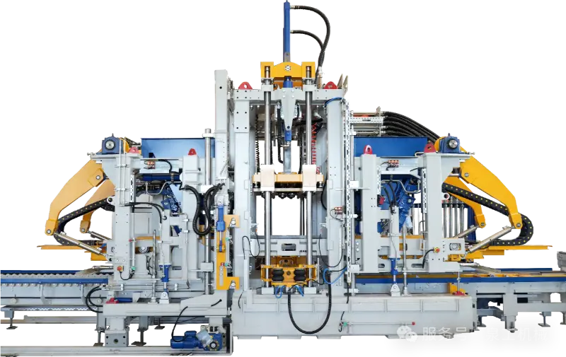 Pagpapalalim ng kooperasyon at pag-upgrade ng mga partnership: Tinutulungan ng Quangong Machinery Co., Ltd. ang mga kliyente ng East Africa sa pagpapabilis ng pagpapalawak ng kapasidad ng produksyon.