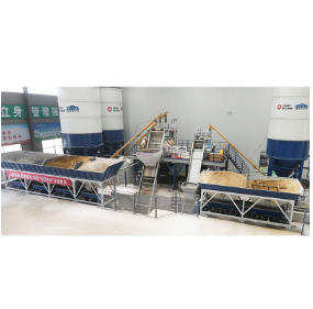 Paano Nakakaapekto ang Mga Sangkap ng Brick Machine sa Katatagan ng Mga Materyales sa Konstruksyon?