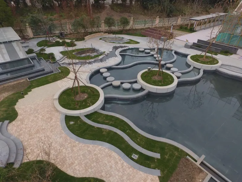 Pagpapalakas ng Infrastructure Development: Ang Quangong Machinery Co., Ltd.'s Brick-Making Equipment ay Nagpapalakas ng Episyenteng Produksyon ng Green Building Materials