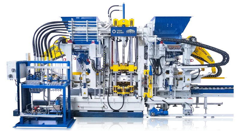 Anong Kapasidad ng Produksyon ang Kailangan Mo? Paano Piliin ang Tamang Block Machine para sa Iyong Pabrika