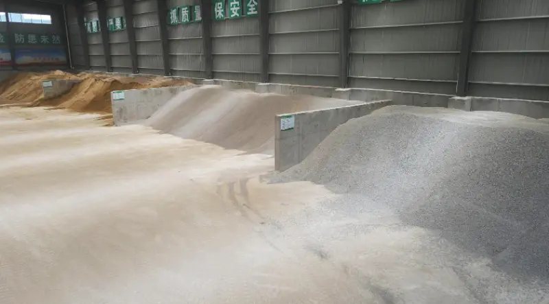 Proseso ng Paggawa ng Hollow Block: Paano Ginagawa ang Mga Concrete Hollow Blocks?