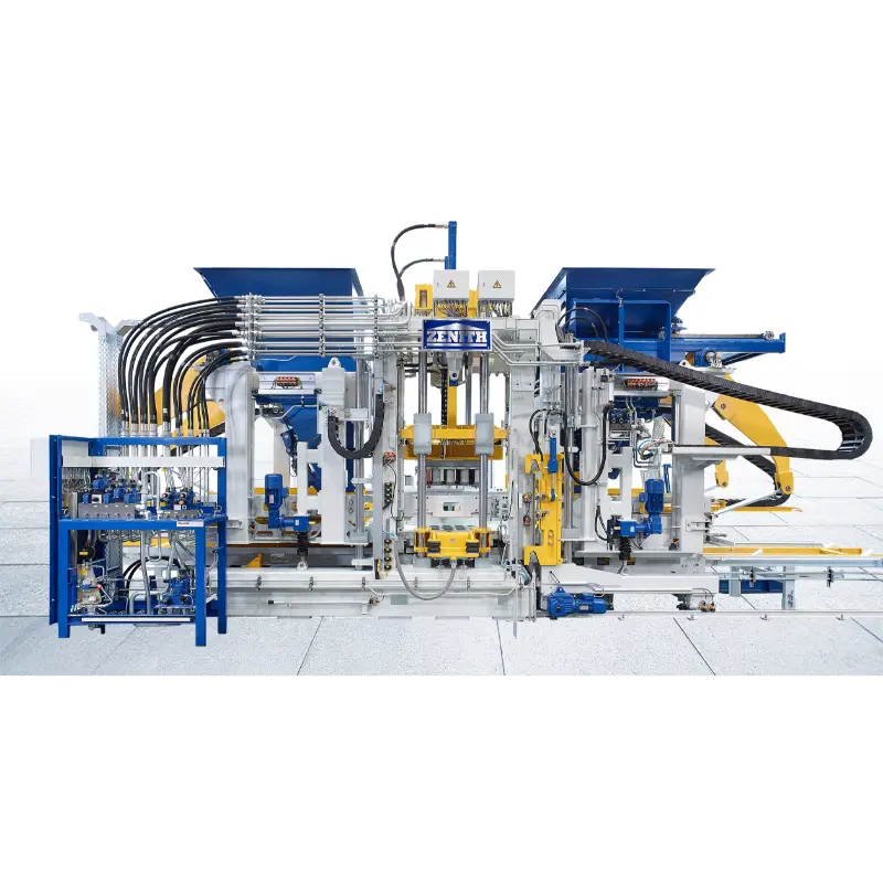 Single Pallet Big Board Machine
